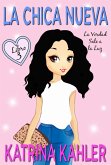 La Chica Nueva (Gemelas, #3) (eBook, ePUB)