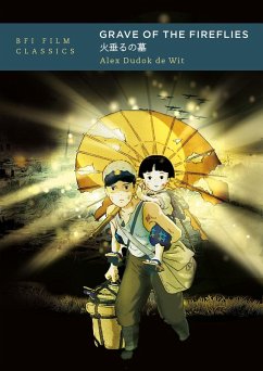 Grave of the Fireflies (eBook, ePUB) - Dudok de Wit, Alex