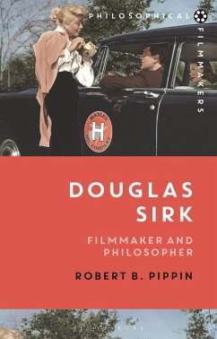 Cover Douglas Sirk (eBook, PDF)