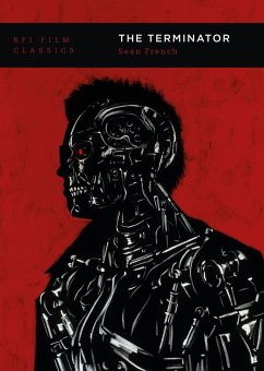 The Terminator (eBook, PDF) - French, Sean