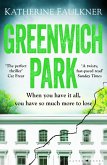 Greenwich Park (eBook, ePUB)