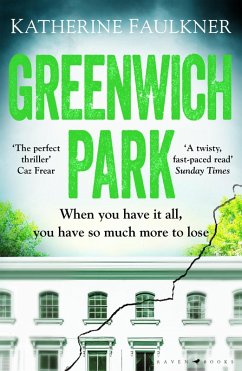 Greenwich Park (eBook, ePUB) - Faulkner, Katherine