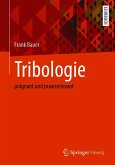 Tribologie (eBook, PDF)