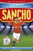 Sancho (Ultimate Football Heroes - The No.1 football series): Collect them all! (eBook, ePUB)