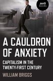 A Cauldron of Anxiety (eBook, ePUB)