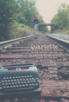 Quartette - Godinho, Ashley Marie