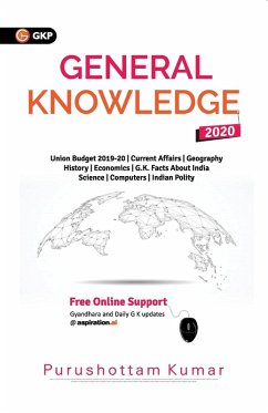 Cover General Knowledge 2020