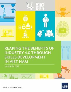 Reaping the Benefits of Industry 4.0 through Skills Development in Viet Nam - Asian Development Bank