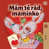 I Love My Mom (Czech Children's Book) - Bild 1