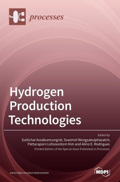 Hydrogen Production Technologies