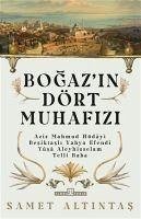 Bogazin Dört Muhafizi - Altintas, Samet