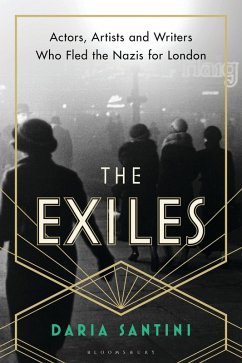 Cover The Exiles (eBook, PDF)