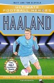 Haaland (Ultimate Football Heroes - The No.1 football series) (eBook, ePUB)