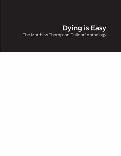 Dying is Easy - Dalldorf, Matthew