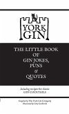 York Gin York Gin