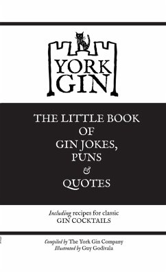 Cover York Gin