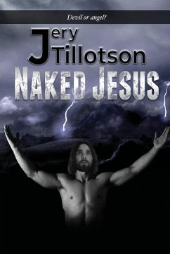 Naked Jesus - Tillotson, Jery