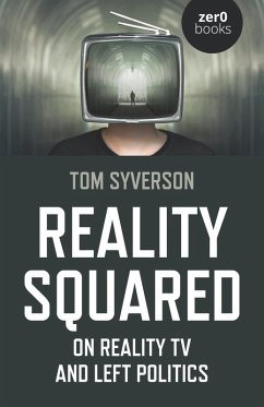 Reality Squared (eBook, ePUB) - Syverson, Tom