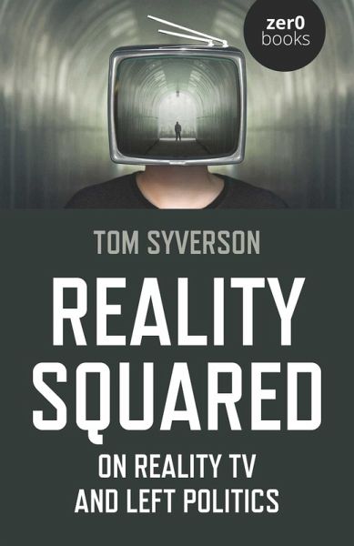 Reality Squared (eBook, ePUB) Reality Squared (eBook, ePUB)