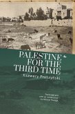 Palestine for the Third Time (eBook, ePUB)