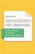 Spreadsheets for Librarians - Bild 1