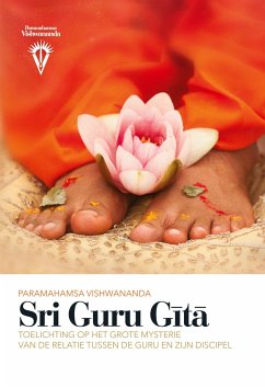 Sri Guru Gita - Vishwananda, Paramahamsa Sri Swami