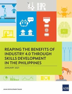 Reaping the Benefits of Industry 4.0 through Skills Development in the Philippines - Asian Development Bank