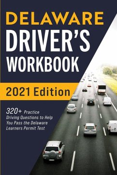 Delaware Driver's Workbook - Prep, Connect