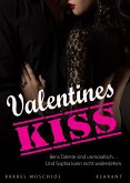 Valentines Kiss. Roman (eBook, ePUB)