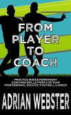 From Player to Coach (eBook, ePUB)