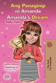 Ang Panaginip ni Amanda Amanda&quote;s Dream (eBook, ePUB)