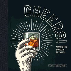 Cover Cheers! (eBook, ePUB)