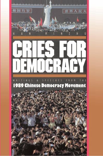 Cries For Democracy (eBook, ePUB)