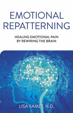 Cover Emotional Repatterning (eBook, ePUB)