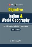 Objective Indian and World Geography 2ed