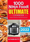 Ninja Foodi Ultimate Cookbook Ninja Foodi Ultimate Cookbook