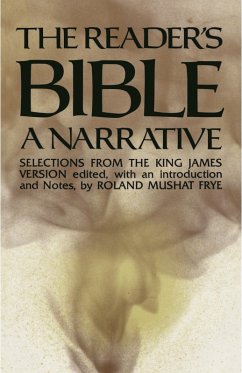 Cover The Reader's Bible, A Narrative (eBook, ePUB)