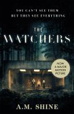 The Watchers (eBook, ePUB)