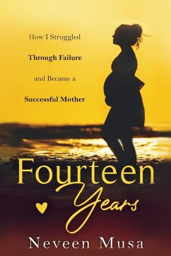 Cover Fourteen Years