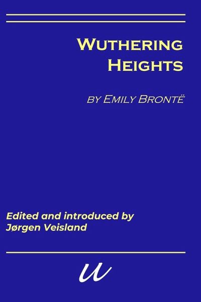 Wuthering Heights Wuthering Heights