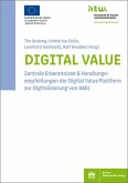 Digital Value (eBook, PDF)