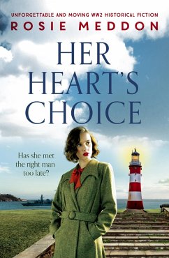 Her Heart's Choice (eBook, ePUB) - Meddon, Rosie