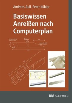Cover Basiswissen Anreißen nach Computerplan (eBook, PDF)