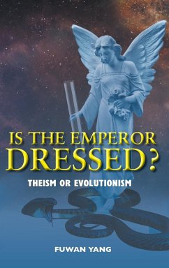 Is The Emperor Dressed? - Yang, Fuwan