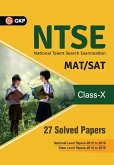 NTSE 2019-20