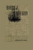 Birds of Oregon