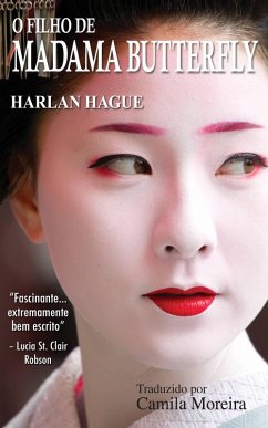 O Filho de Madama Butterfly (eBook, ePUB) Cover O Filho de Madama Butterfly (eBook, ePUB)