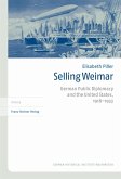 Selling Weimar (eBook, PDF)
