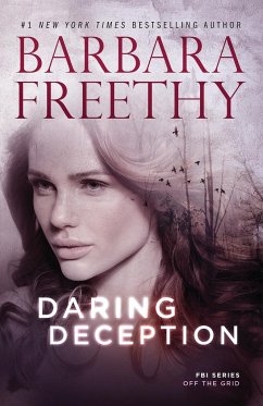 Daring Deception - Freethy, Barbara