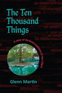 The Ten Thousand Things - Martin, Glenn